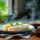 Comment réchauffer des nems pour un résultat croustillant ?