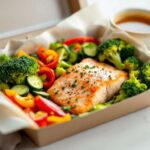 Où savourer un repas keto à emporter ? Guide des meilleures adresses