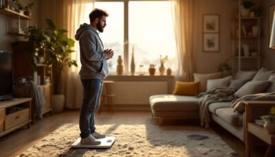 Reprise de Poids : mon Expérience avec Comme J'aime