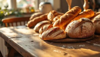 Quelle quantité de pain par personne pour un repas idéal ?