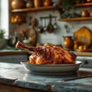 Comment réchauffer un gigot d'agneau : astuces et méthodes efficaces