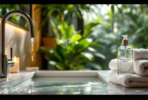 Shampoing Lissant : astuces et Bienfaits