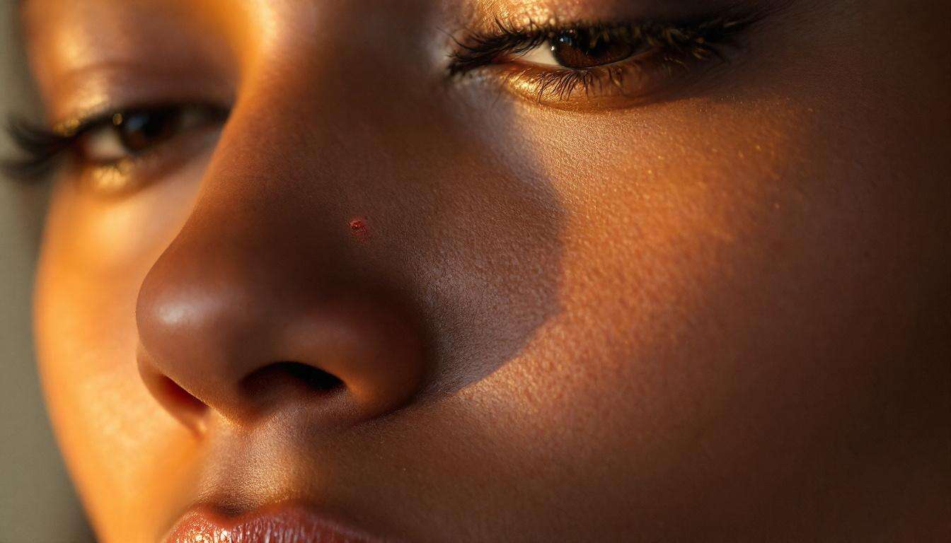 Grain de Beauté qui Saigne : que Faire ?