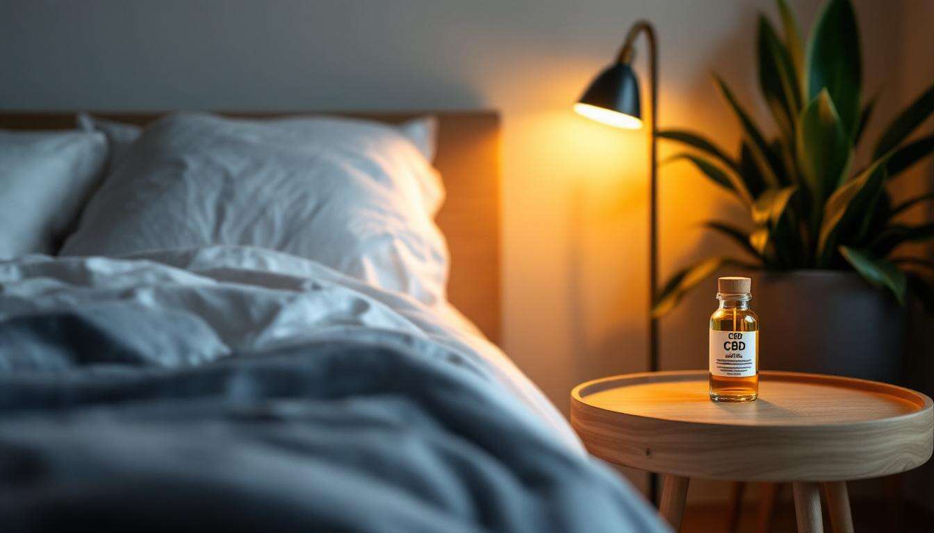 Dosage CBD pour Lutter Contre l'Insomnie : guide Complet
