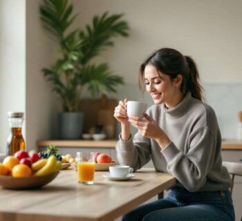 Comment j'ai guéri d'une candidose : témoignage et conseils