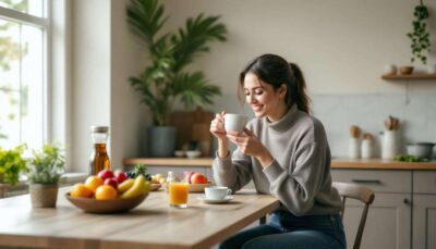 Comment j'ai guéri d'une candidose : témoignage et conseils