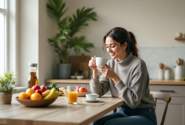 Comment j'ai guéri d'une candidose : témoignage et conseils