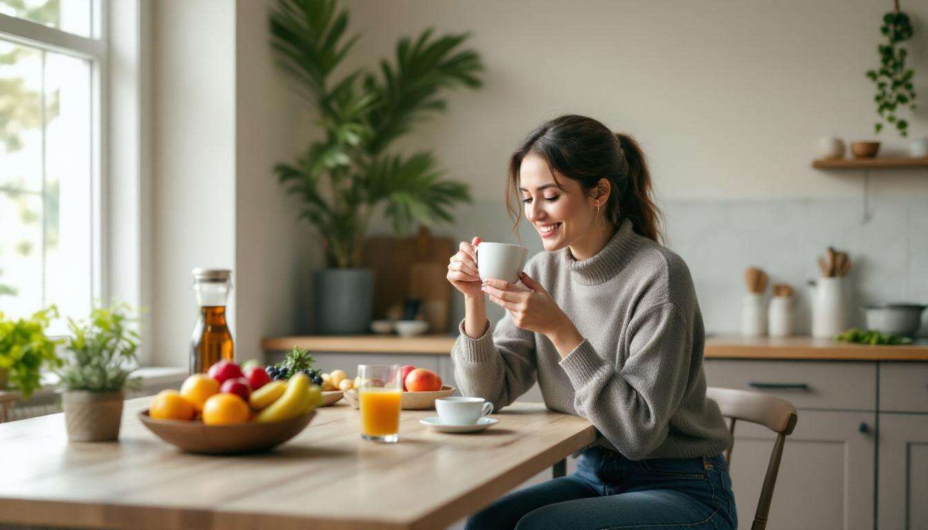 Comment j'ai guéri d'une candidose : témoignage et conseils
