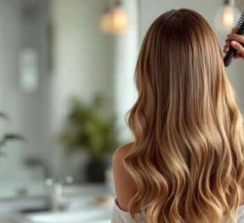 Démêlant cheveux : astuces et conseils d'utilisation