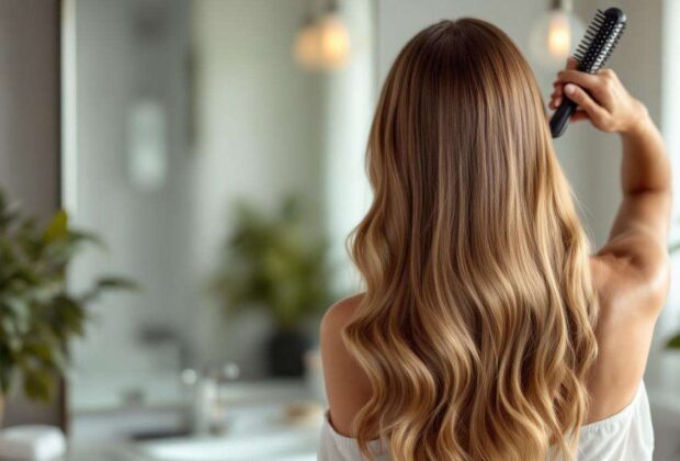 Démêlant cheveux : astuces et conseils d'utilisation