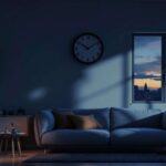 Quelle est la signification de 22h55 ?