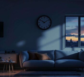 Quelle est la signification de 22h55 ?