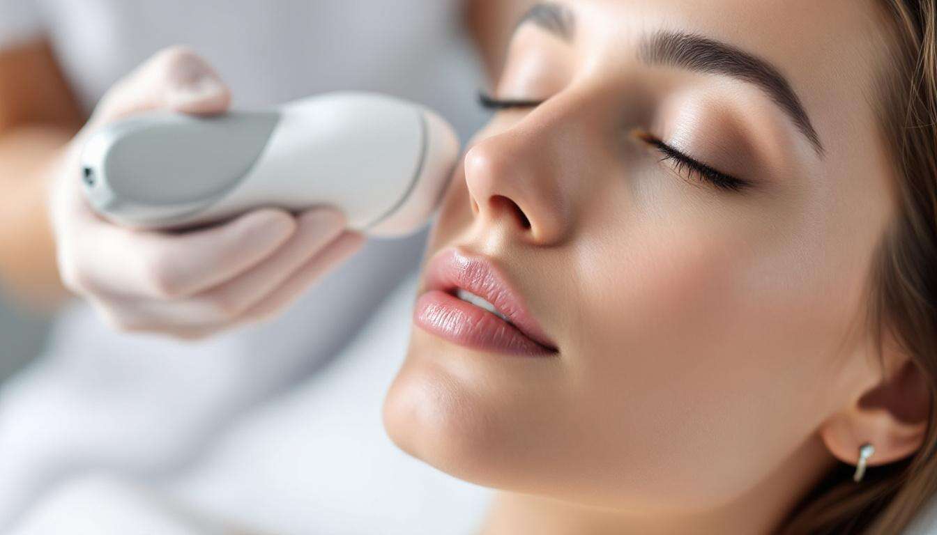 HIFU Visage : lifting Non Chirurgical Efficace ?