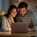 Souhaiter la Saint-Valentin à distance : nos conseils romantiques