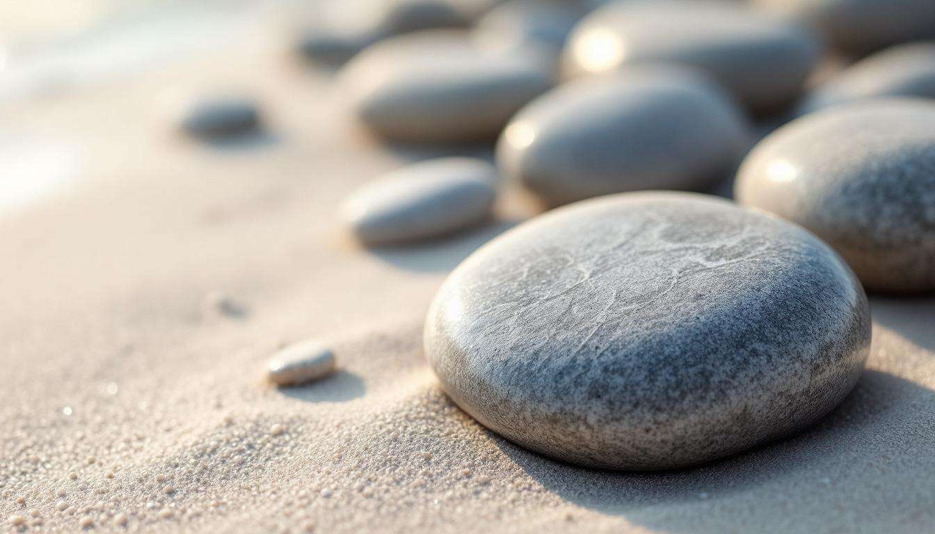 Pierre de Chemin de Vie : quelles significations et bienfaits ?