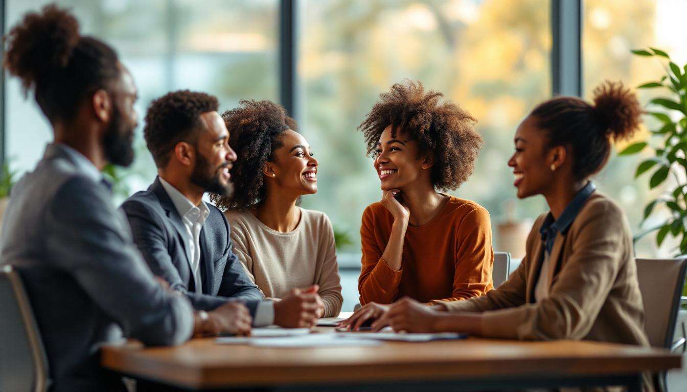 Comment surmonter la peur de reprendre le travail après un arrêt maladie ?