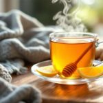 Soigner une inflammation de la gorge en un jour