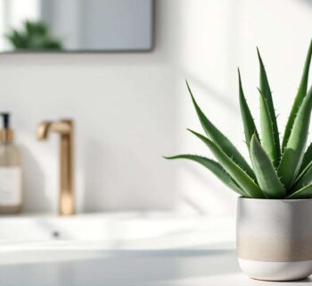 Aloe Vera : bienfaits et utilisations dans la cosmétique