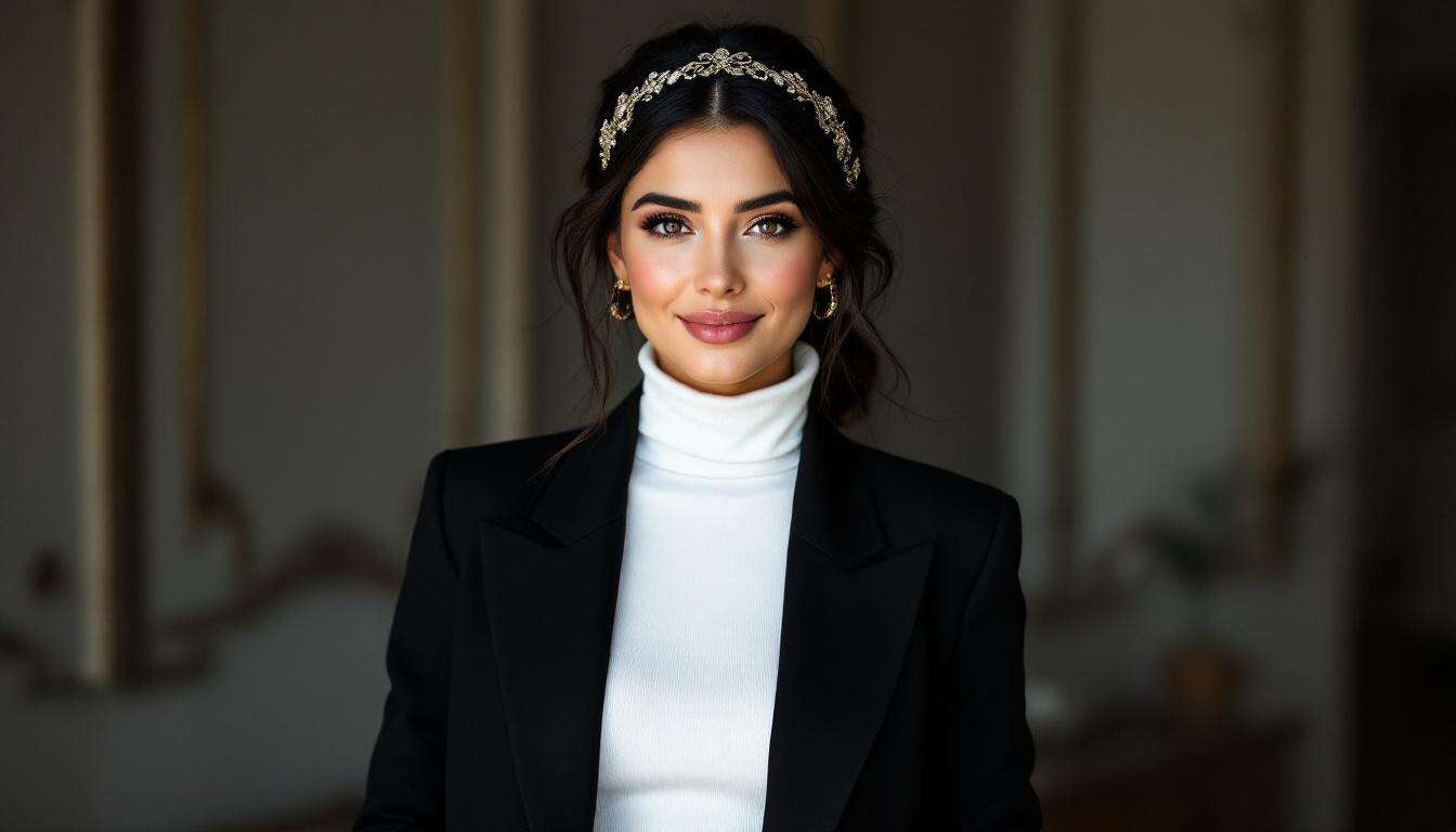 Bandeau cheveux femme : tendance et conseils mode