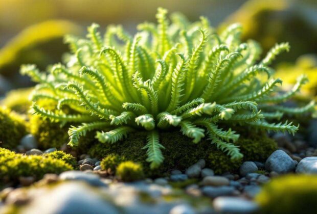 Comment utiliser la Rose de Jéricho pour booster la fertilité ?