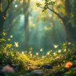 Les fées existent-elles vraiment ?