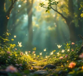 Les fées existent-elles vraiment ?