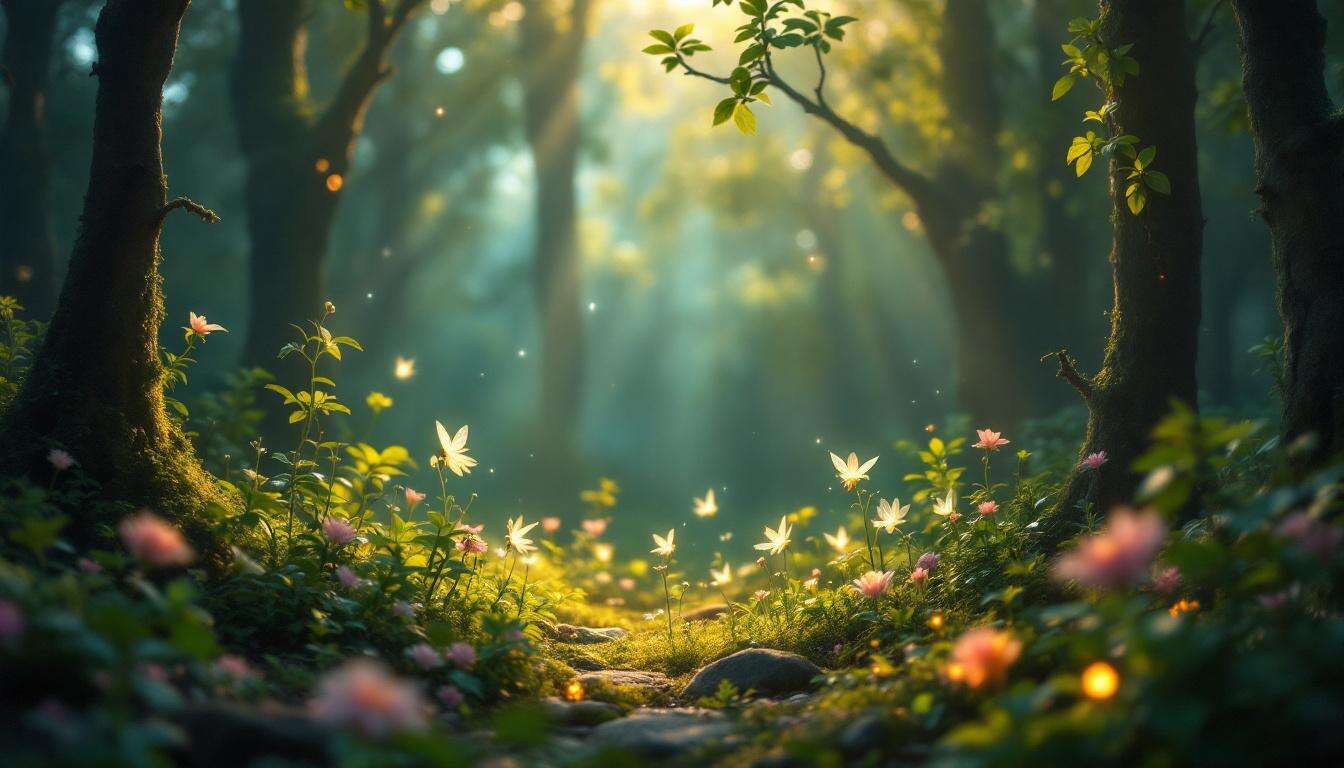 Les fées existent-elles vraiment ?