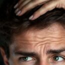 Signification spirituelle d'un cuir chevelu qui gratte