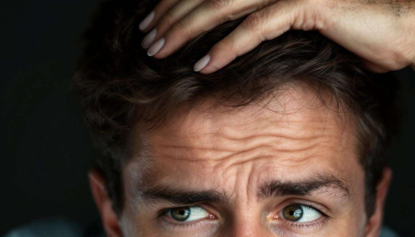 Signification spirituelle d'un cuir chevelu qui gratte