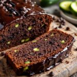 Pourquoi mettre de la courgette dans un gâteau ?