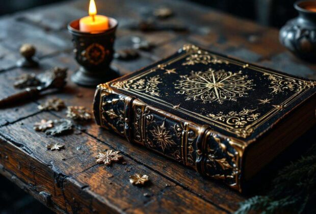 Comment créer un grimoire ? Guide pratique et astuces