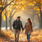 Amour : quelle est la différence entre aimer et être amoureux ?