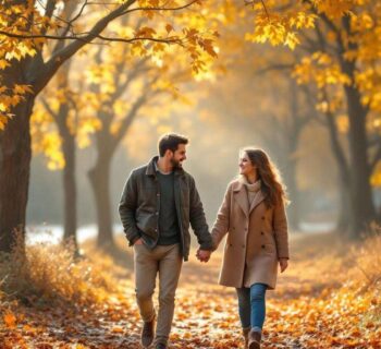 Amour : quelle est la différence entre aimer et être amoureux ?