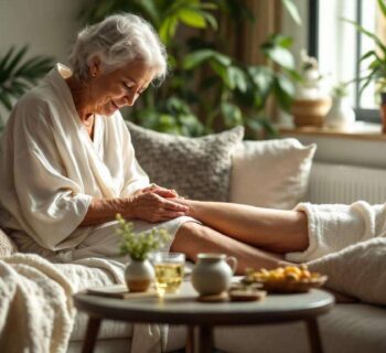 Remède de grand-mère pour améliorer la circulation sanguine