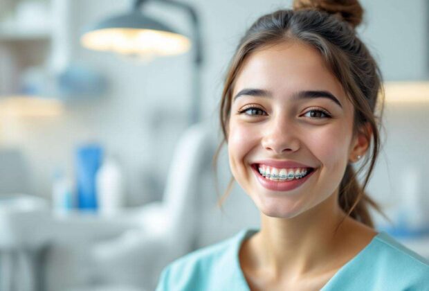 Appareil Dentaire : conseils et Astuces