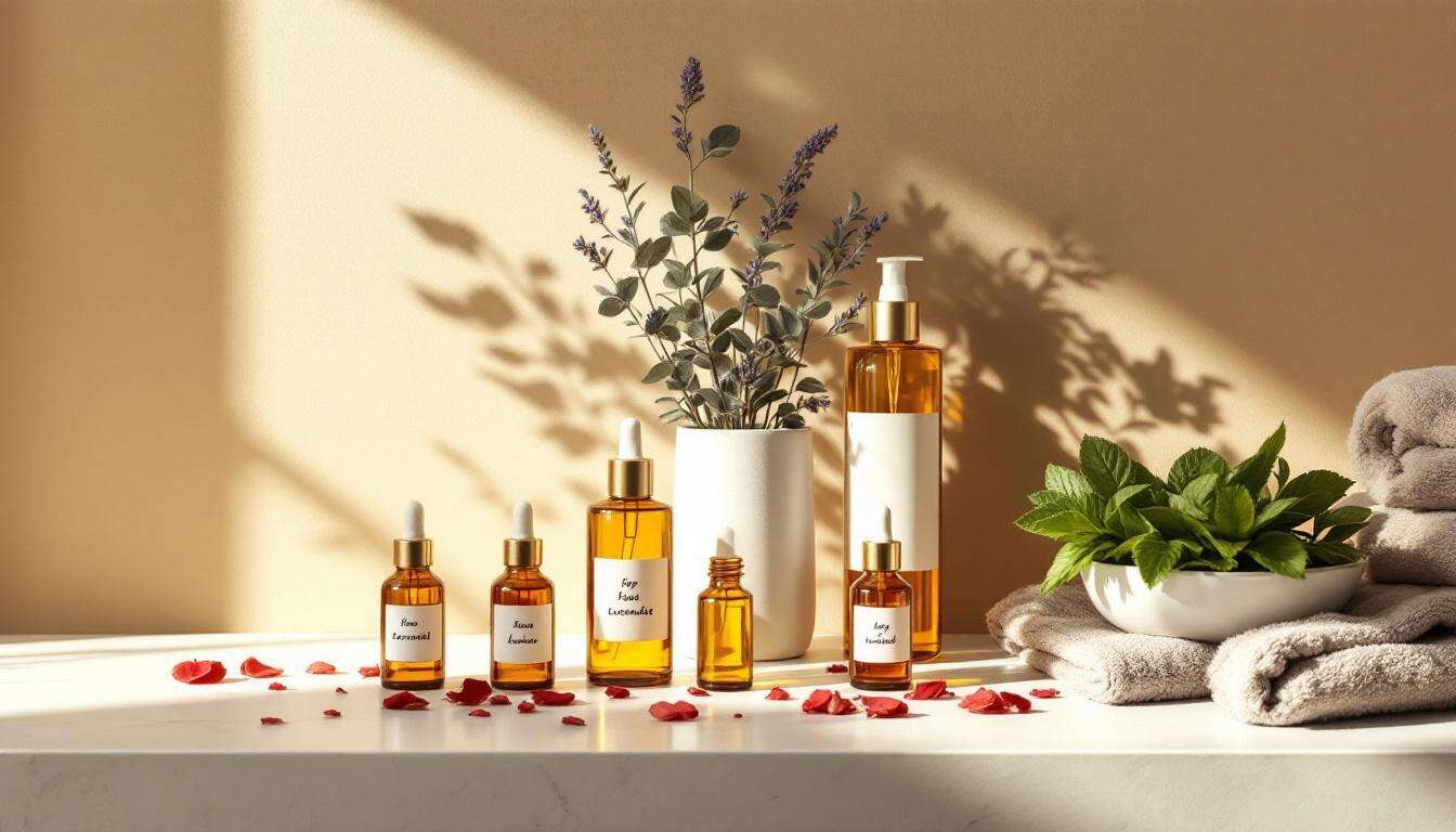 10 macérâts indispensables pour votre routine beauté