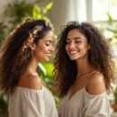 Comment épaissir naturellement les cheveux fins ?