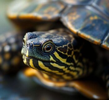 Comment déterminer l'âge d'une tortue ?