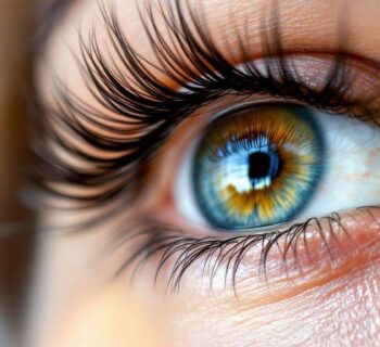 Les cils repoussent-ils ?