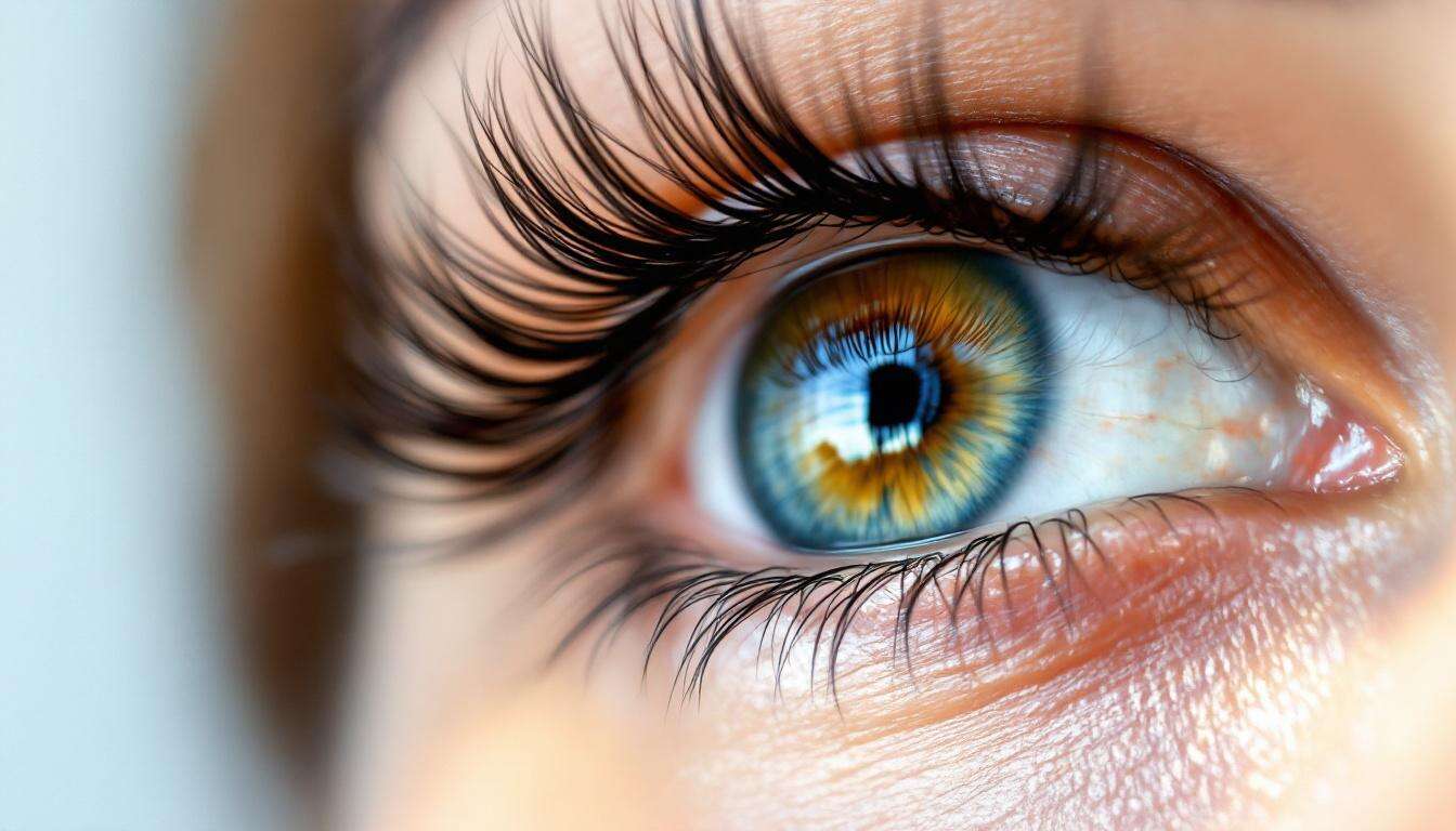 Les cils repoussent-ils ?