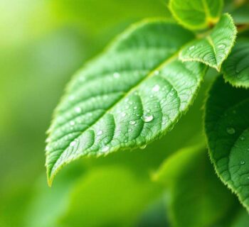 Les bienfaits de la feuille d'eucalyptus pour votre peau