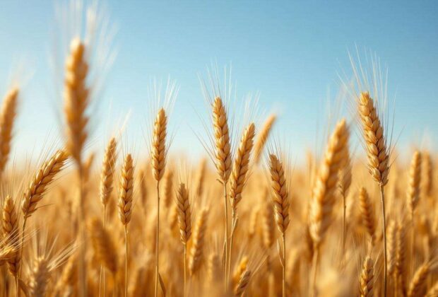 13 épis de blé porte-bonheur : leur signification et bienfaits