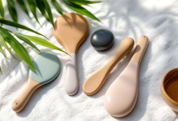Guacha : comment choisir le bon outil de massage ?