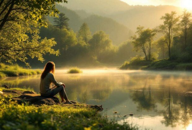 Apaiser la blessure de rejet : méthode en 21 jours