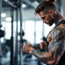 Sport après un tatouage : est-ce possible ?