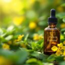 Huile essentielle de Damiana : bienfaits et utilisations