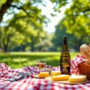 Pique-nique à Paris : idées et conseils pour un moment inoubliable