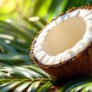 Graisse de coprah : pourquoi est-ce la meilleure ?