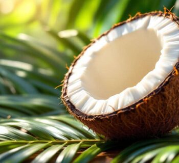 Graisse de coprah : pourquoi est-ce la meilleure ?