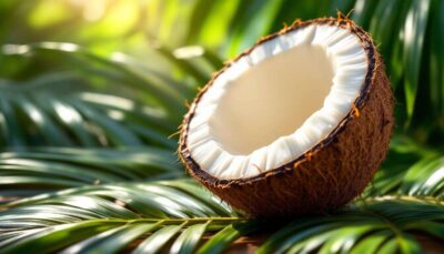 Graisse de coprah : pourquoi est-ce la meilleure ?